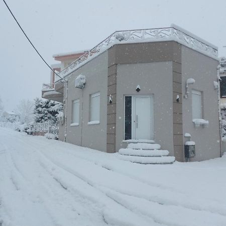 شقة Lefis House فولوس المظهر الخارجي الصورة