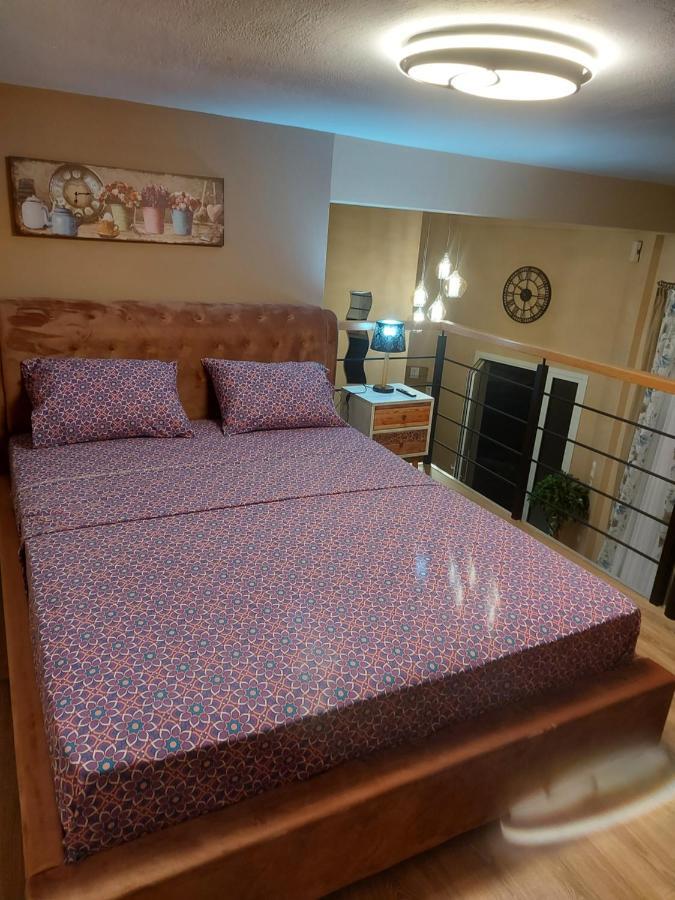 شقة Lefis House فولوس المظهر الخارجي الصورة