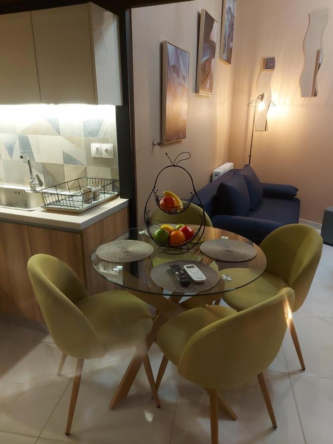 شقة Lefis House فولوس المظهر الخارجي الصورة