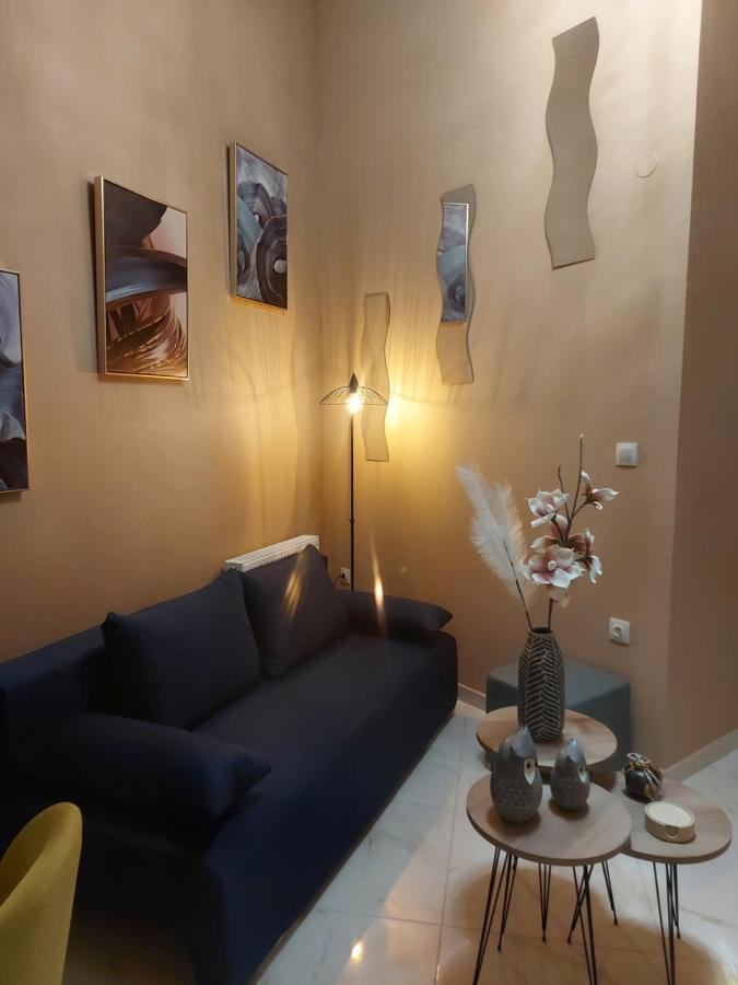 شقة Lefis House فولوس المظهر الخارجي الصورة