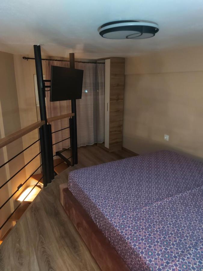 شقة Lefis House فولوس المظهر الخارجي الصورة