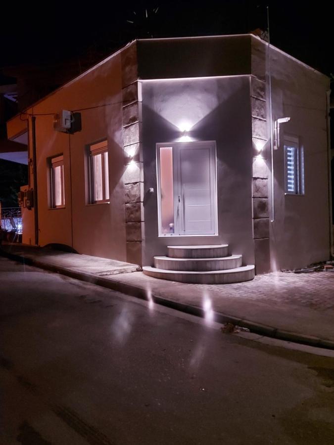 شقة Lefis House فولوس المظهر الخارجي الصورة