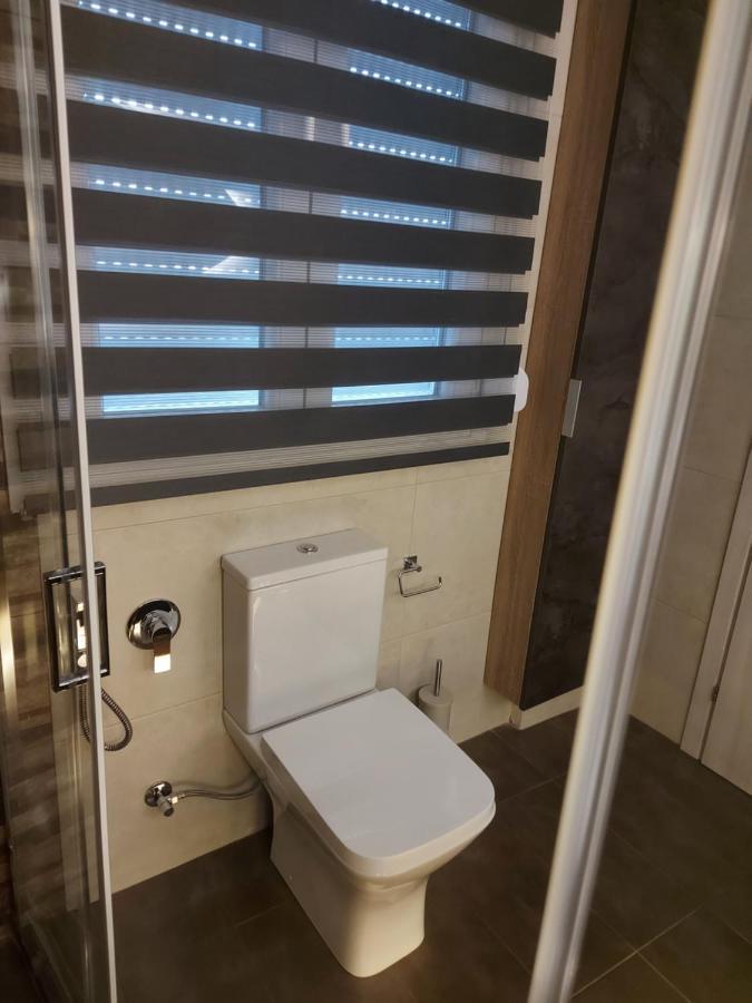شقة Lefis House فولوس المظهر الخارجي الصورة