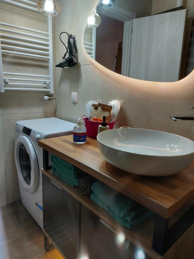 شقة Lefis House فولوس المظهر الخارجي الصورة