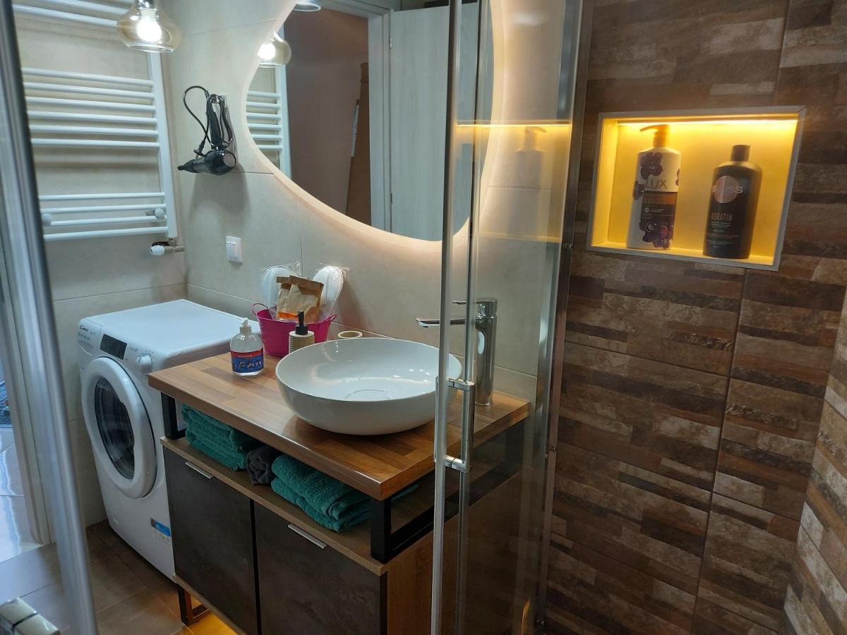 شقة Lefis House فولوس المظهر الخارجي الصورة