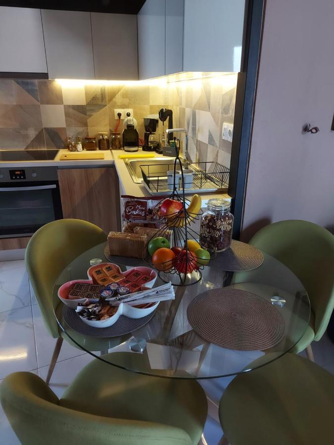 شقة Lefis House فولوس المظهر الخارجي الصورة