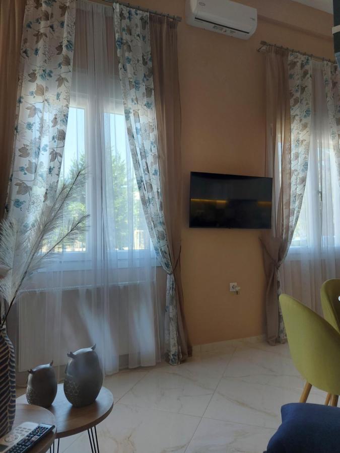 شقة Lefis House فولوس المظهر الخارجي الصورة